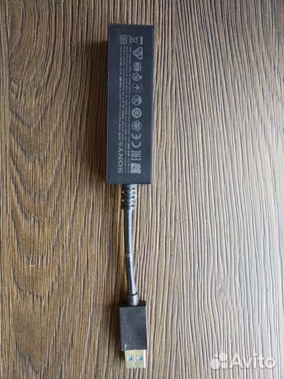 Переходник для PlayStation vr