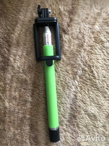 Монопод Bluetooth