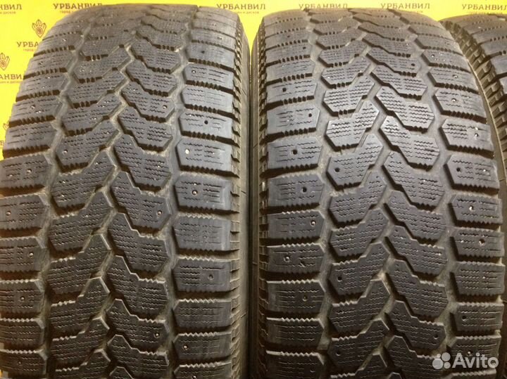 Yokohama Ice Guard F700Z 265/60 R18