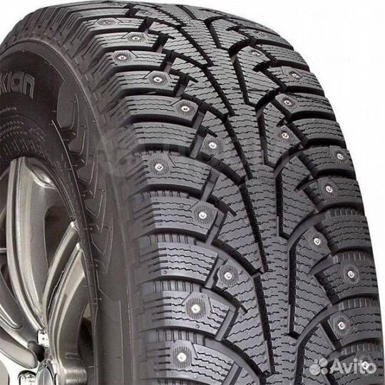 Nokian Tyres Nordman 5 195/65 R15