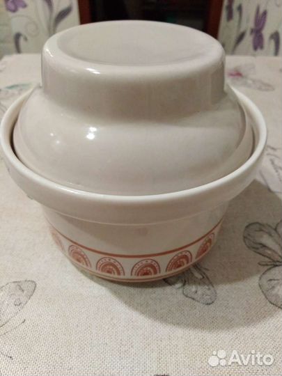 Чайник заварочный СССР