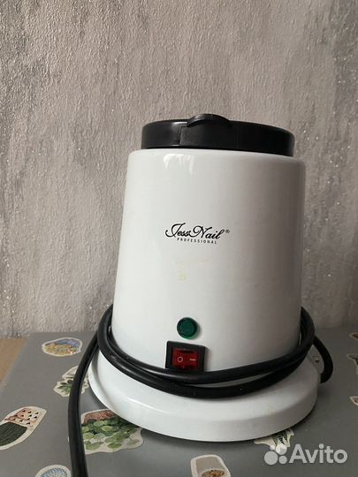 Стерилизатор для маникюра