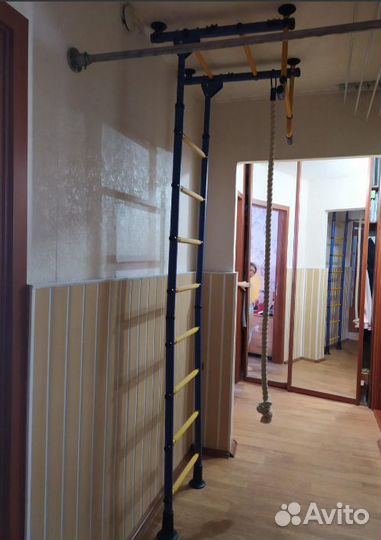 Спортивный комплекс