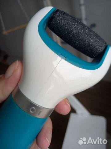 Пилка электрическая scholl