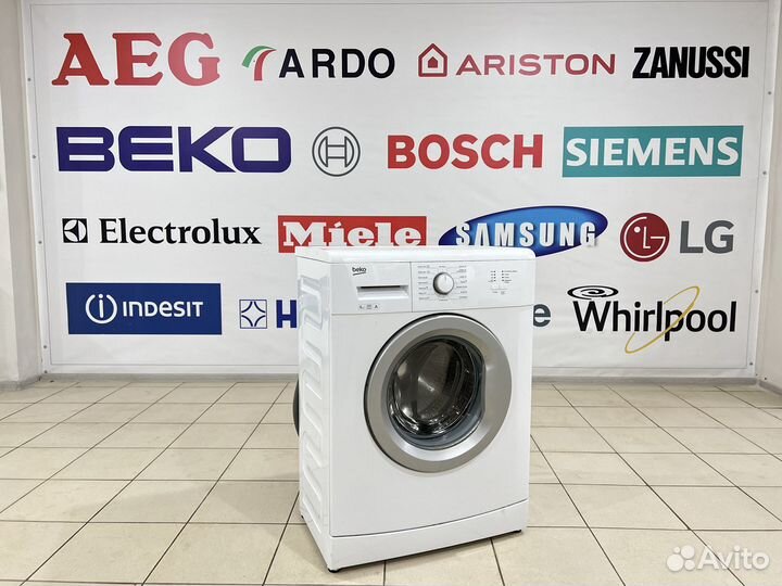Стиральная машина б/у Доставка,Гарантия до 12 мес