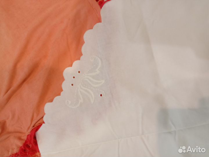 Пододеяльник