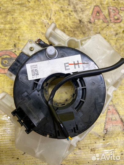 Шлейф руля Nissan Fuga Y50 VQ35DE 2006