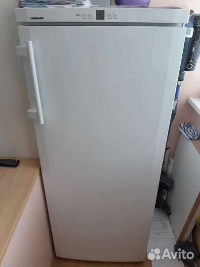 Морозильная камера liebherr GP 2433-20