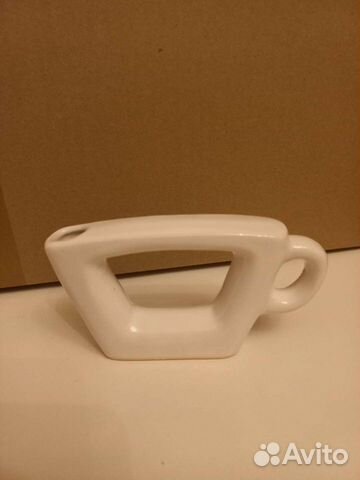 Вазочка миниатюрная