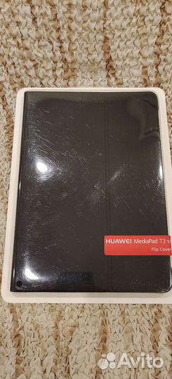 Чехол на планшет huawei Mediapad T3 10 / 8 / 7