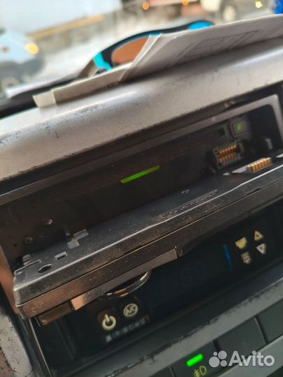 Магнитола pioneer deh 6010 mp