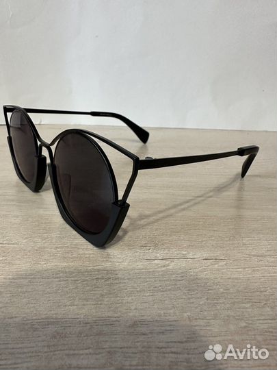 Оправа для очков женская Yohji Yamamoto