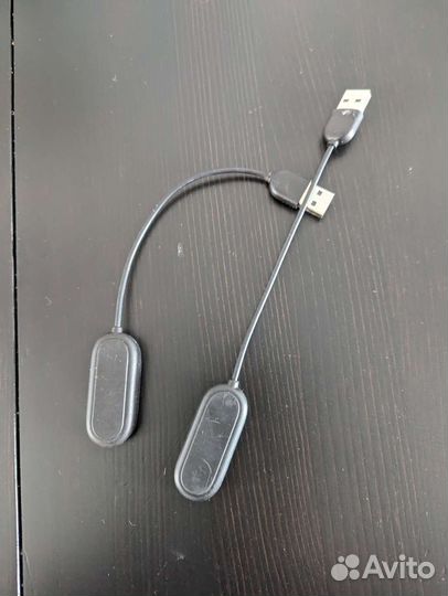 Зарядное устройство Mi Smart Band 4