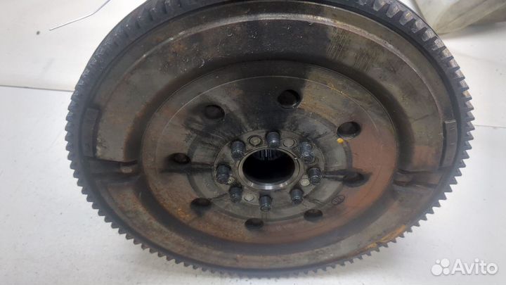 Маховик Toyota RAV 4