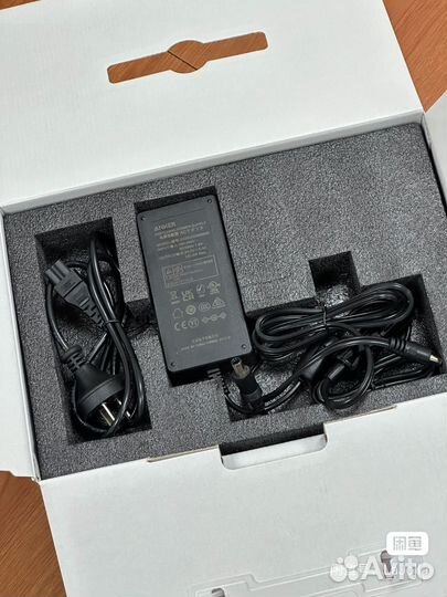 Зарядная станция Аnker