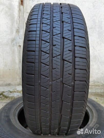 Continental CrossContact ATR 235/60 R18 107V