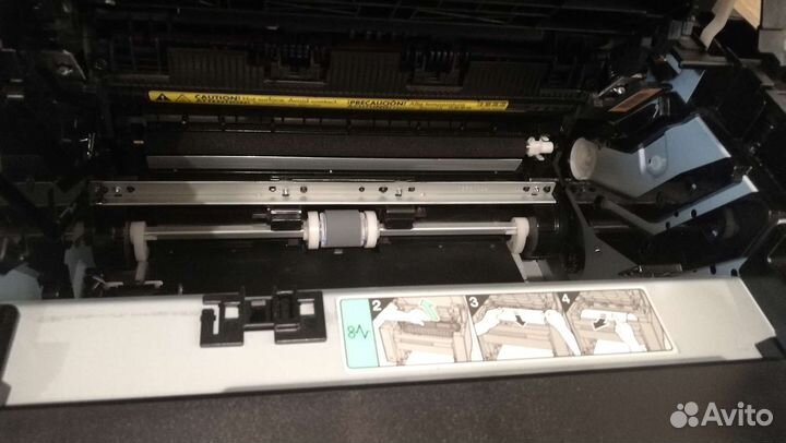 Мфу лазерный canon mf 3010 6тс