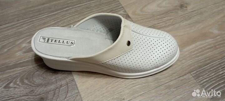 Медицинская обувь новая