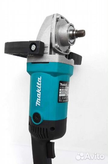 Полировальная машинка для авто