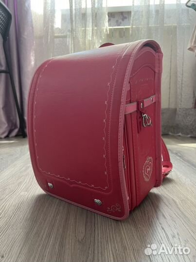 Японский ранец randoseru seiban