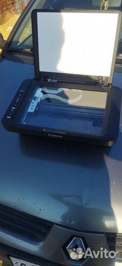 Цветной принтер