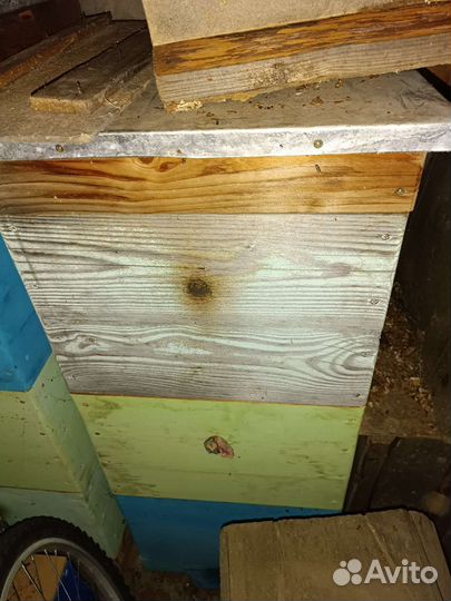 Улей для пчел