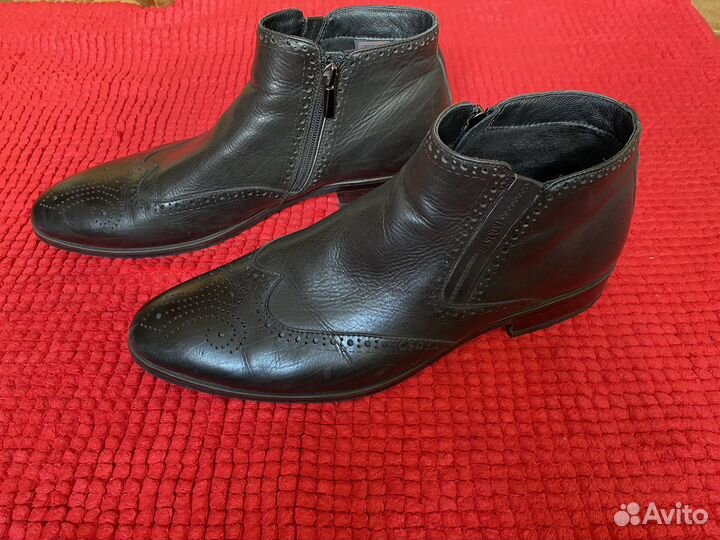 Туфли мужские 43 размер