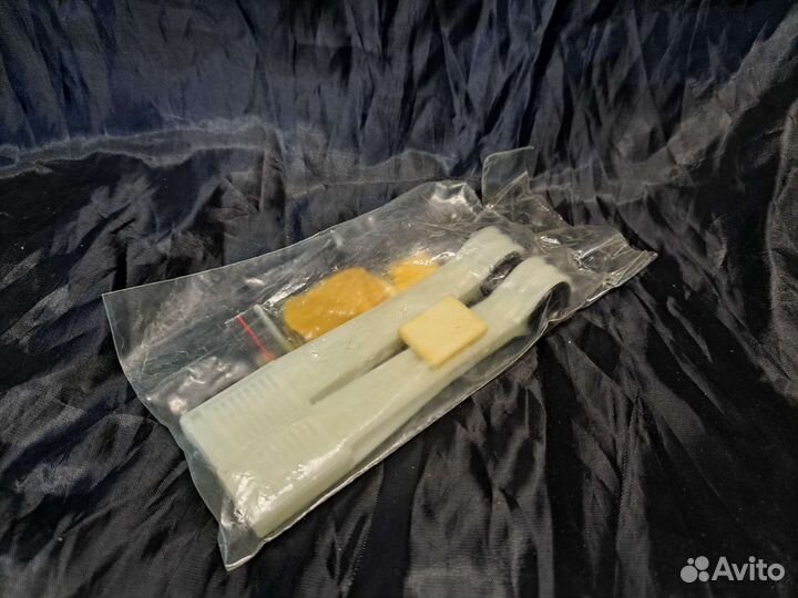 Ремкомплект амортизаторов Bosch 80-110N