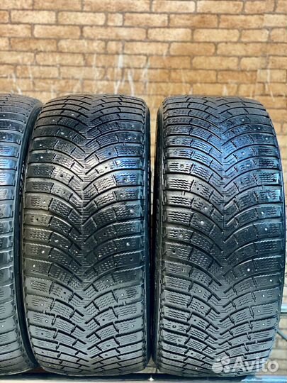 Michelin X-Ice North 2 245/45 R18