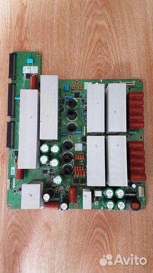 Запчасти от samsung ps58p96fdx/BWT