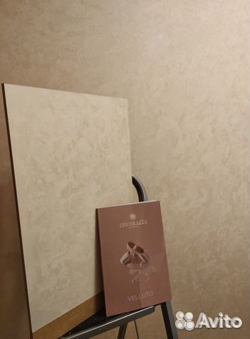 Отделка стен