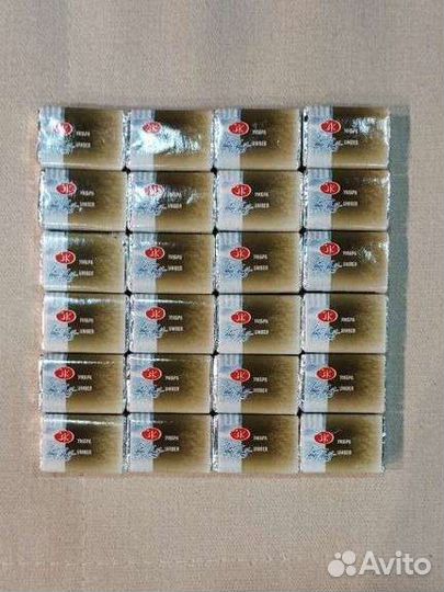 Художественные материалы