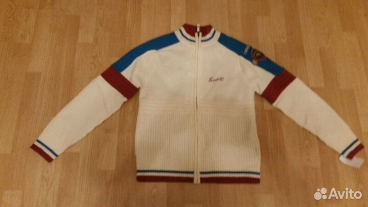 Женский джемпер новый