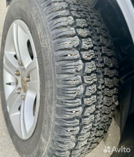 LADA 4x4 (Нива) 1.7 МТ, 2010, 140 000 км