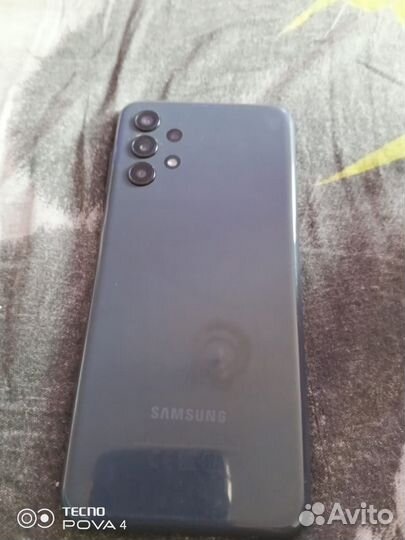 Samsung Galaxy A13, 4/64 ГБ