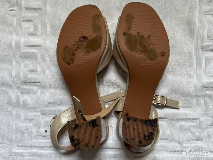 Босоножки женские 35 размер
