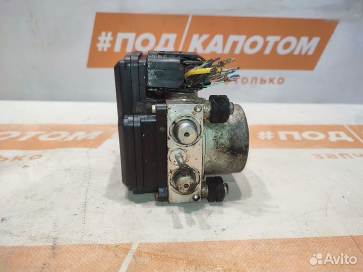 Блок ABS Nissan X-Trail T31 рест. 2012 47660JH07D