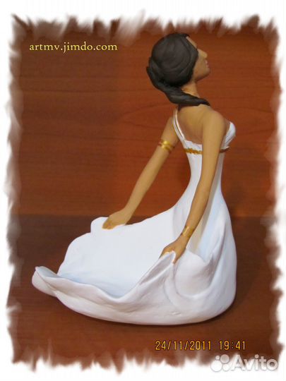 Услуги художника