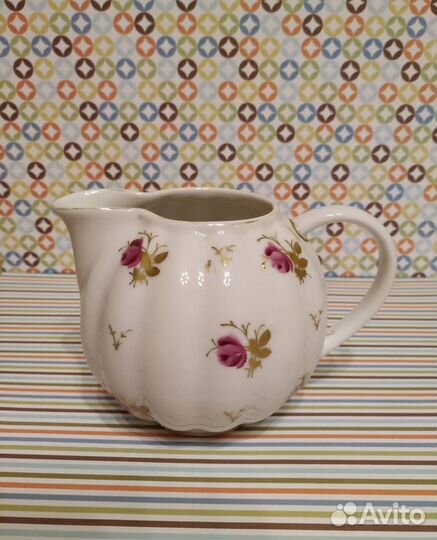 Молочники лфз времён СССР