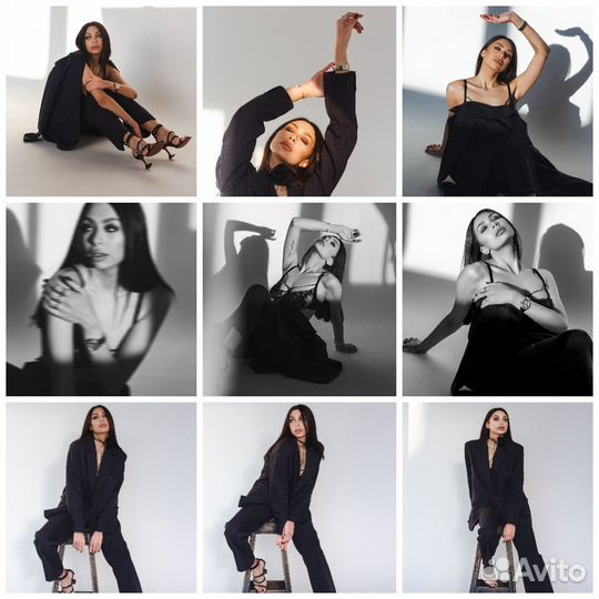 Фотограф фотосессия