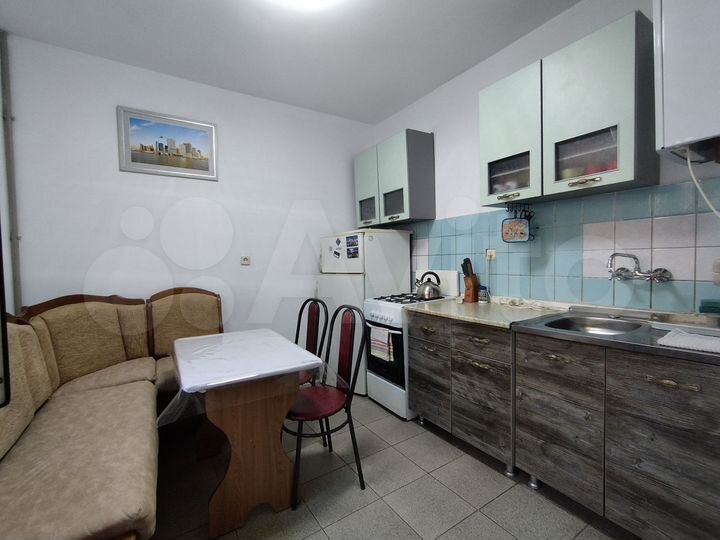 Дом 60 м² на участке 3 сот.