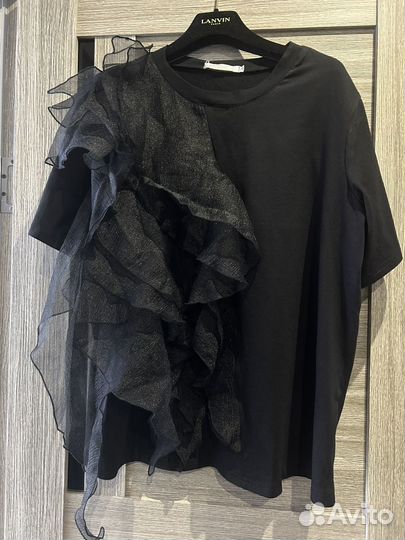 Футболка, блузка новая. Размер 54