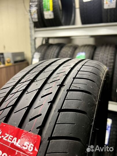 iLink L-Zeal56 215/40 R18 150H