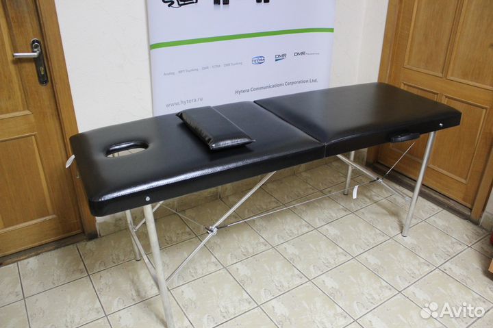 Стол массажный
