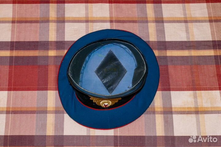 Фуражка 