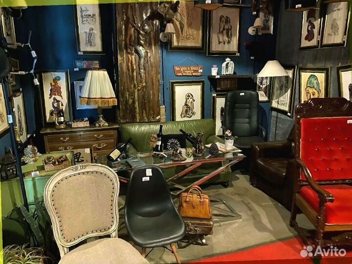 Диваны бу для ресторанов