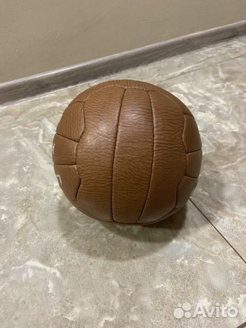 Мяч