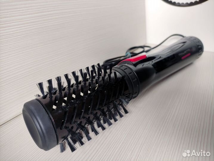Фен-щетка Rowenta Brush Activ Keratin & Shine