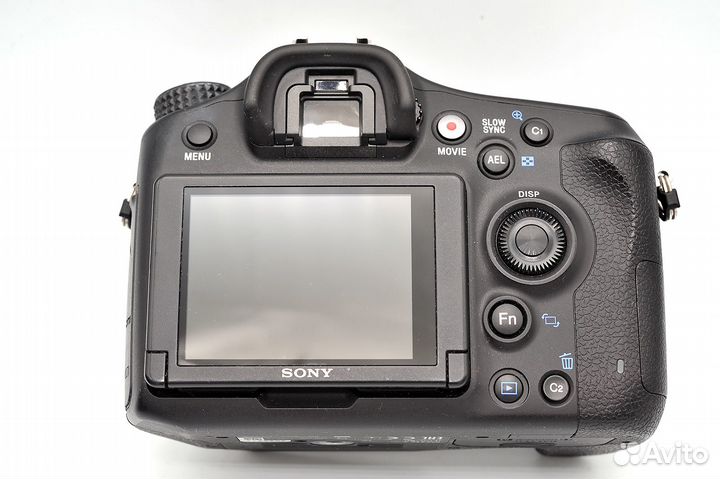 Sony A68 kit