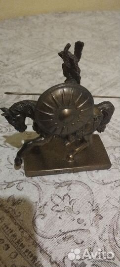 Фигурка Александр Македонский